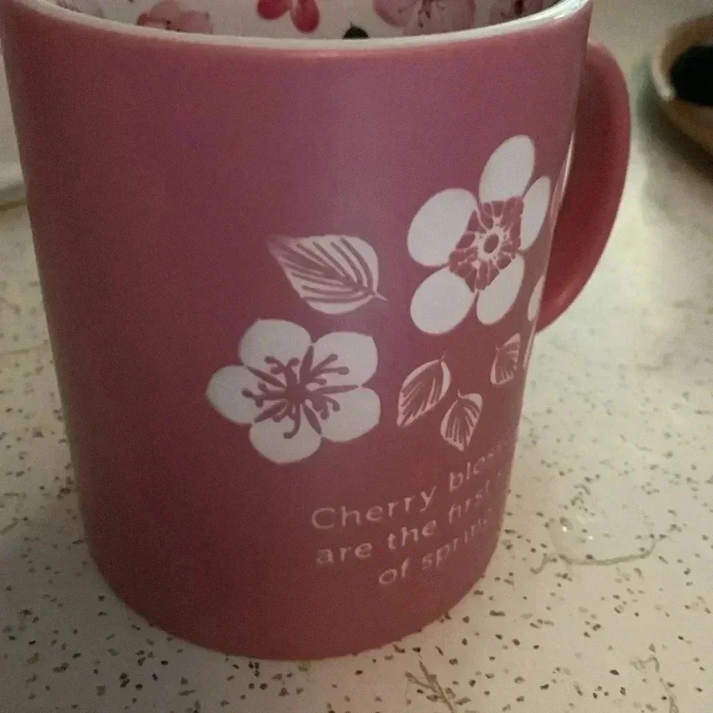 Hot Beverage Mug - Picture 2 of 7